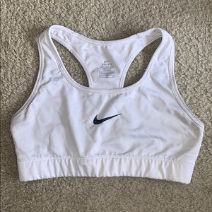 NIKE Dri-Fit sports bra